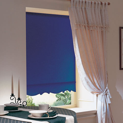 Unique Holland & Roller Blinds available from The Blind Shop, Canberra